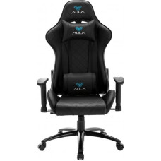 Крісло для геймерів Aula F1029 Gaming Chair Black (6948391286174)