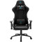 Крісло для геймерів Aula F1029 Gaming Chair Black (6948391286174)