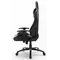 Крісло для геймерів Aula F1029 Gaming Chair Black (6948391286174)
