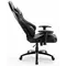 Крісло для геймерів Aula F1029 Gaming Chair Black (6948391286174)