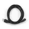 Кабель Cablexpert USB - micro USB V 2.0 (M/M), 0.1 м, чорний (CCP-mUSB2-AMBM-0.1M) Кабель Cablexpert USB - micro USB V 2.0 (M/M), 0.1 м, чорний (CCP-mUSB2-AMBM-0.1M)