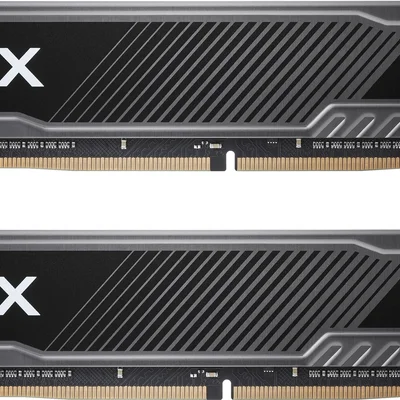 Модуль пам`ятi DDR4 2x16GB/3200 Apacer NOX (AH4U32G32C28YMBAA-2)