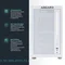 Персональний комп`ютер ASGARD Fenrir (A79X.32.S20.35.3700W)