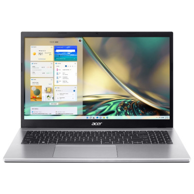 Ноутбук Acer Aspire 3 A315-59-51ST (NX.K6SEU.00M) Silver