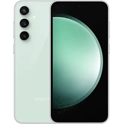 Смартфон Samsung Galaxy S23 FE 8/256GB Dual Sim Mint (SM-S711BLGGSEK)