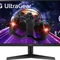 Монiтор LG 23.8" UltraGear 24GN60R-B IPS Black
