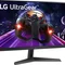 Монiтор LG 23.8" UltraGear 24GN60R-B IPS Black