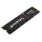 Накопичувач SSD 2TB Goodram PX700 M.2 2280 PCIe 4.0 x4 NVMe 3D NAND (SSDPR-PX700-02T-80)