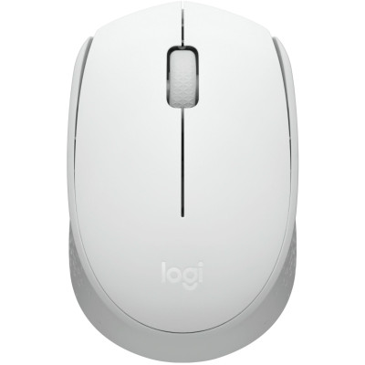 Миша бездротова Logitech M171 Off-White (910-006867)