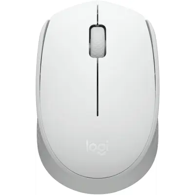Миша бездротова Logitech M171 Off-White (910-006867)