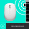 Миша бездротова Logitech M171 Off-White (910-006867)