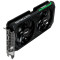Відеокарта GF RTX 4060 8GB GDDR6 Dual Palit (NE64060019P1-1070D)