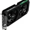 Відеокарта GF RTX 4060 8GB GDDR6 Dual Palit (NE64060019P1-1070D)