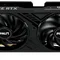 Відеокарта GF RTX 4060 8GB GDDR6 Dual Palit (NE64060019P1-1070D)