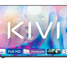 Телевiзор Kivi 40F760QB