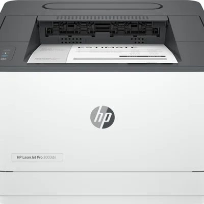 Принтер А4 HP LJ Pro 3003dn (3G653A)