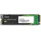 Накопичувач SSD 512GB Apacer AS2280Q4L M.2 2280 PCIe 4.0 x4 3D TLC (AP512GAS2280Q4L-1)