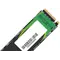 Накопичувач SSD 512GB Apacer AS2280Q4L M.2 2280 PCIe 4.0 x4 3D TLC (AP512GAS2280Q4L-1)