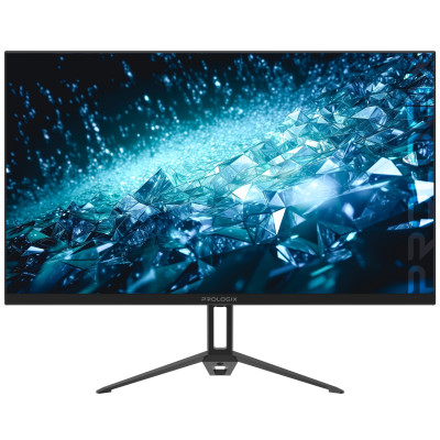 Монітор Prologix 27" PL2724H IPS Black