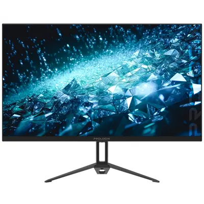 Монітор Prologix 27" PL2724H IPS Black