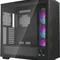 Корпус DeepCool Morpheus Black (R-MORPHEUS-BKAPA1-G-1) без БЖ