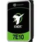 Накопичувач HDD SATA 2.0TB Seagate Exos 7E10 7200rpm 256MB (ST2000NM017B)