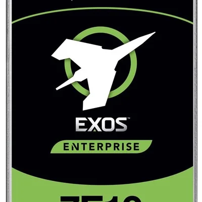 Накопичувач HDD SATA 2.0TB Seagate Exos 7E10 7200rpm 256MB (ST2000NM017B)