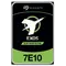Накопичувач HDD SATA 2.0TB Seagate Exos 7E10 7200rpm 256MB (ST2000NM017B)