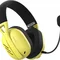 Bluetooth-гарнiтура Hator Hyperpunk 2 Wireless Tri-mode Black/Yellow (HTA-857)