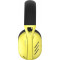 Bluetooth-гарнiтура Hator Hyperpunk 2 Wireless Tri-mode Black/Yellow (HTA-857)