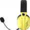 Bluetooth-гарнiтура Hator Hyperpunk 2 Wireless Tri-mode Black/Yellow (HTA-857)