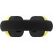 Bluetooth-гарнiтура Hator Hyperpunk 2 Wireless Tri-mode Black/Yellow (HTA-857)