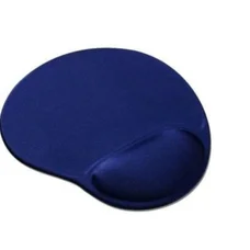 Килимок для миші Gembird MP-GEL-B