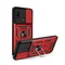 Чохол-накладка BeCover Military для Motorola Moto E20 Red (708835)
