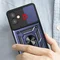 Чохол-накладка BeCover Military для Samsung Galaxy A04e SM-A042 Blue (708806)
