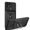 Чохол-накладка BeCover Military для Xiaomi Redmi 9C/Redmi 10A Black (705578)
