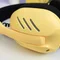 Bluetooth-гарнiтура Hator Hyperpunk 2 Wireless Tri-mode Black/Yellow (HTA-857)