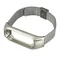 Ремінець BeCover Metal для Xiaomi Mi Smart Band 5/Mi Smart Band 6 Silver (705147)