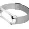 Ремінець BeCover Metal для Xiaomi Mi Smart Band 8 Silver (709358)