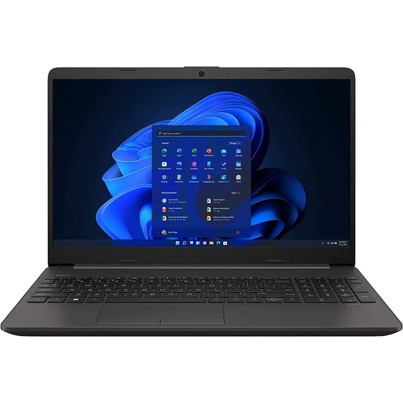 Ноутбук HP 255 G9 (8D4D0ES) Dark Ash Silver