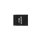 Флеш-накопичувач USB2.0 32GB GOODRAM UPI2 (Piccolo) Black (UPI2-0320K0R11)