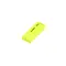 Флеш-накопичувач USB2.0 64GB GOODRAM UME2 Yellow (UME2-0640Y0R11)