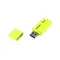 Флеш-накопичувач USB2.0 64GB GOODRAM UME2 Yellow (UME2-0640Y0R11)