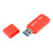 Флеш-накопичувач USB3.2 128GB GOODRAM UME3 Orange (UME3-1280O0R11)