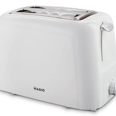 Тостер Magio MG-273W