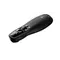Пульт бездротовий Logitech R400 (910-001356) Black USB