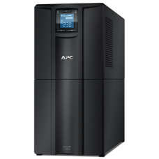 Джерело безперебійного живлення APC Smart-UPS C 3000VA LCD (SMC3000I)