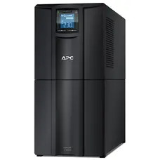 Джерело безперебійного живлення APC Smart-UPS C 3000VA LCD (SMC3000I)
