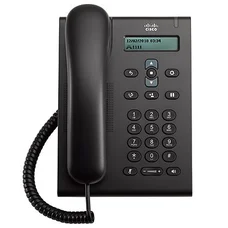 IP-телефон Cisco UC Phone 3905 SIP