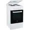 Плита Beko FSS56000GW